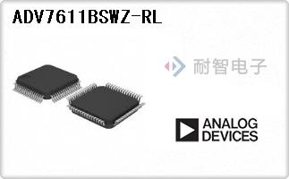 ADV7611BSWZ-RL