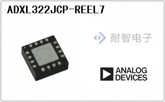 ADXL322JCP-REEL7