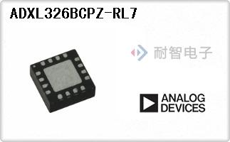 ADXL326BCPZ-RL7