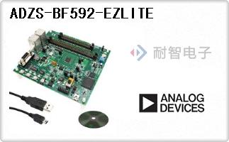 ADZS-BF592-EZLITE