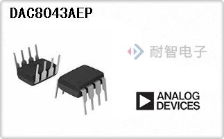 DAC8043AEP