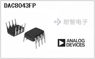 DAC8043FP