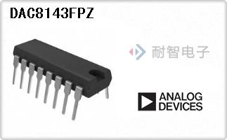 DAC8143FPZ