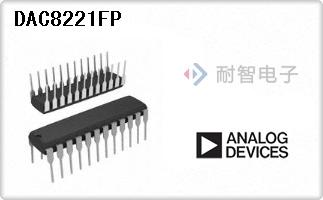 DAC8221FP