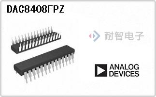 DAC8408FPZ