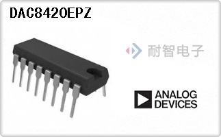 DAC8420EPZ