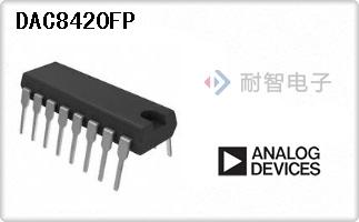 DAC8420FP