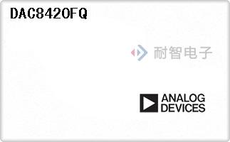 DAC8420FQ