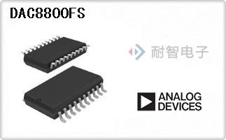 DAC8800FS