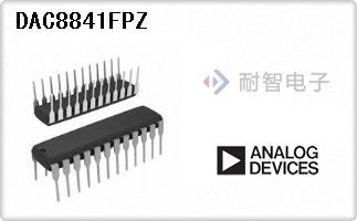 DAC8841FPZ