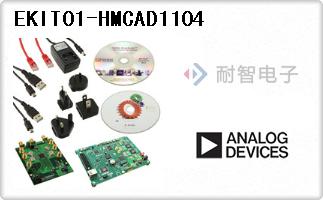 EKIT01-HMCAD1104