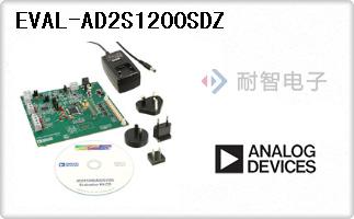 EVAL-AD2S1200SDZ