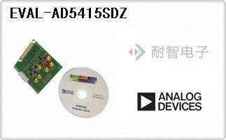 EVAL-AD5415SDZ