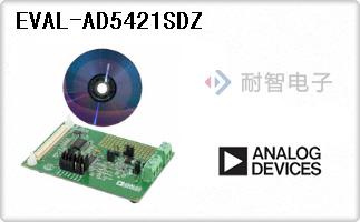 EVAL-AD5421SDZ