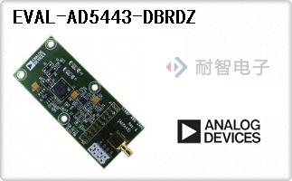 EVAL-AD5443-DBRDZ