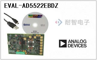 EVAL-AD5522EBDZ