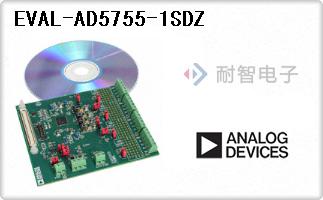 EVAL-AD5755-1SDZ