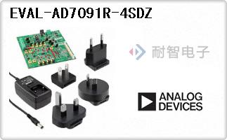 EVAL-AD7091R-4SDZ