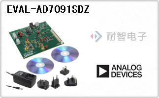 EVAL-AD7091SDZ