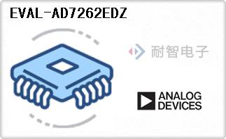 EVAL-AD7262EDZ