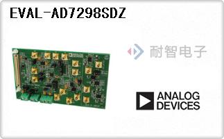 EVAL-AD7298SDZ