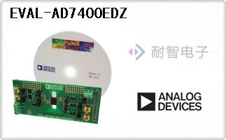 EVAL-AD7400EDZ