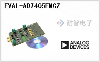 EVAL-AD7405FMCZ