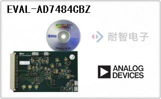 EVAL-AD7484CBZ