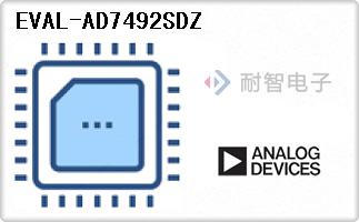 EVAL-AD7492SDZ