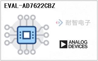 EVAL-AD7622CBZ