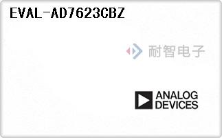 EVAL-AD7623CBZ