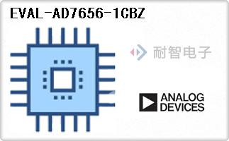 EVAL-AD7656-1CBZ