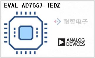 EVAL-AD7657-1EDZ