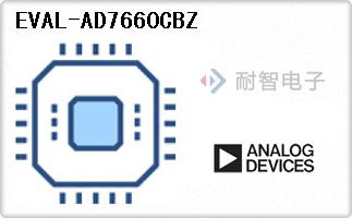 EVAL-AD7660CBZ