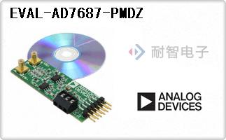 EVAL-AD7687-PMDZ