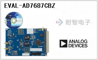 EVAL-AD7687CBZ