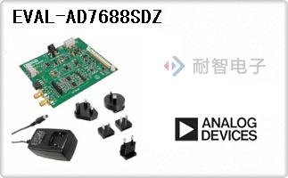 EVAL-AD7688SDZ