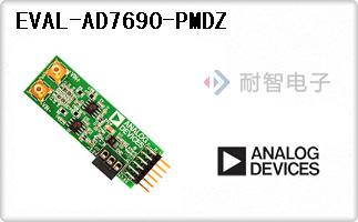 EVAL-AD7690-PMDZ