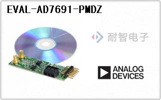 EVAL-AD7691-PMDZ