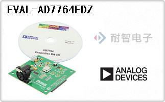 EVAL-AD7764EDZ