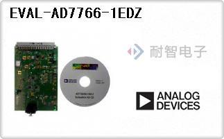EVAL-AD7766-1EDZ