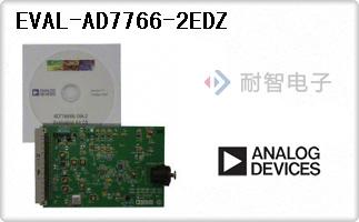 EVAL-AD7766-2EDZ