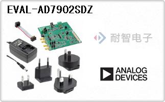 EVAL-AD7902SDZ