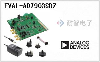 EVAL-AD7903SDZ