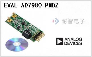 EVAL-AD7980-PMDZ