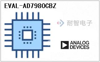 EVAL-AD7980CBZ