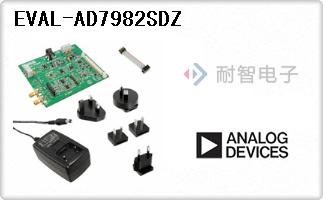 EVAL-AD7982SDZ