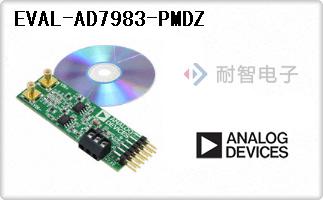 EVAL-AD7983-PMDZ