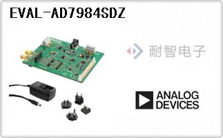 EVAL-AD7984SDZ