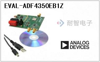 EVAL-ADF4350EB1Z